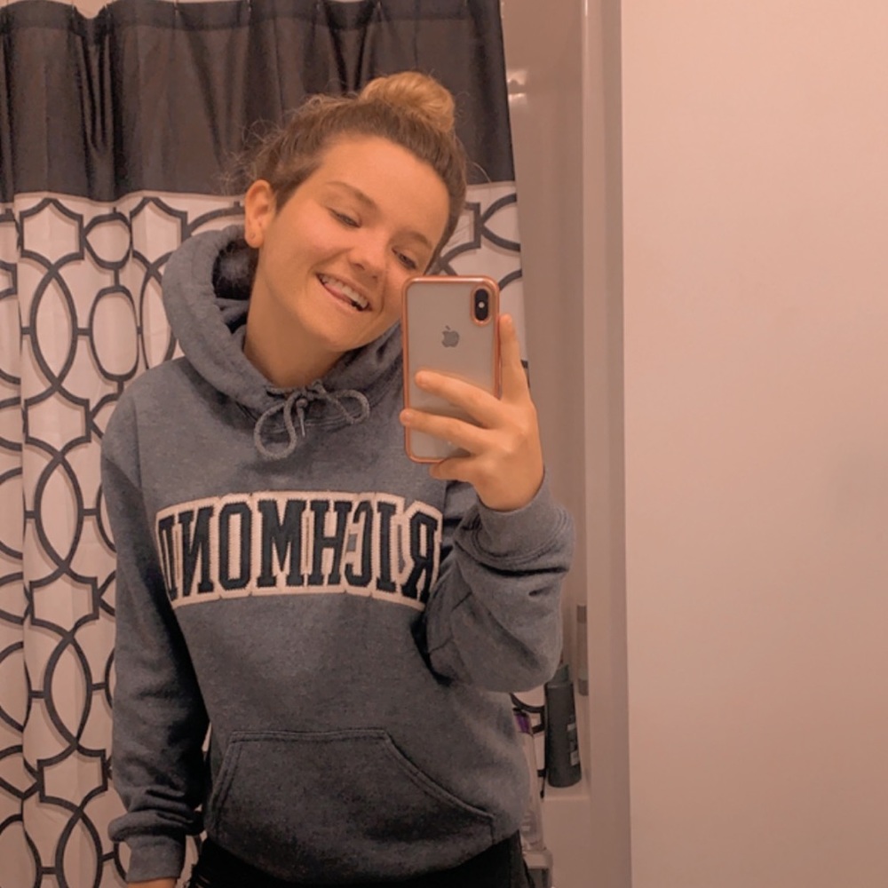 Meet your Posher, Stephanie